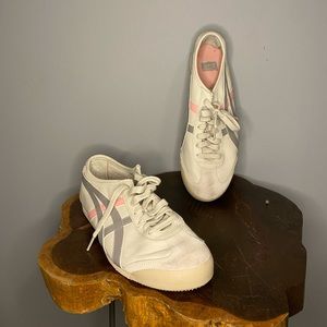 Onitsuka Tiger Vintage Sneaker